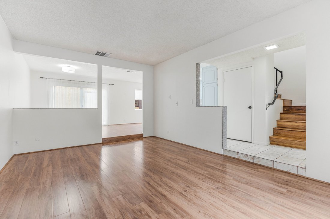 Townhouse in Los Angeles, California, United States 4 - 18079805