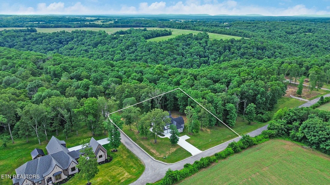House in Crossville, Tennessee, United States 3 - 18044678