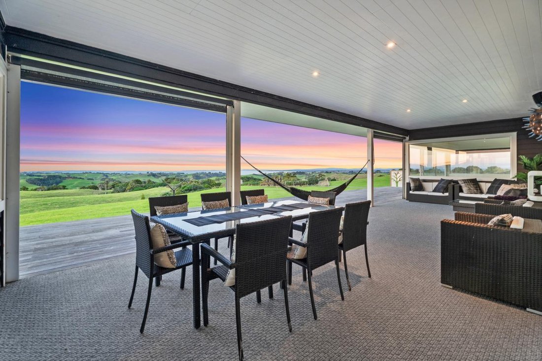 House in Pollok, Auckland, New Zealand 5 - 18079869