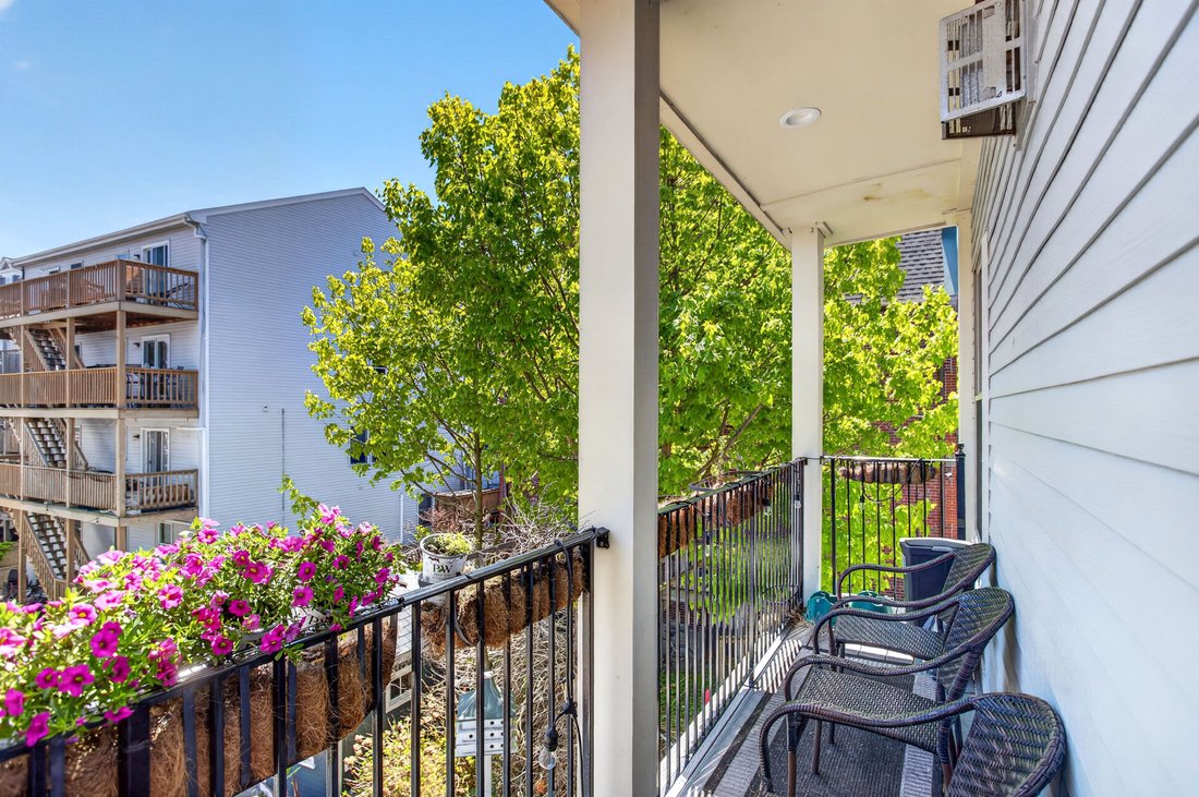 Condo in Boston, Massachusetts, United States 5 - 18079841