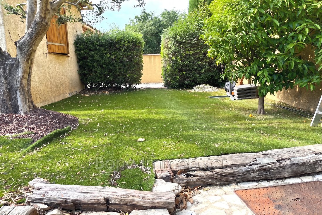 Villa in Val de Cagne-Colline Route de Vence, Cagnes-sur-Mer, France 4 - 18079845