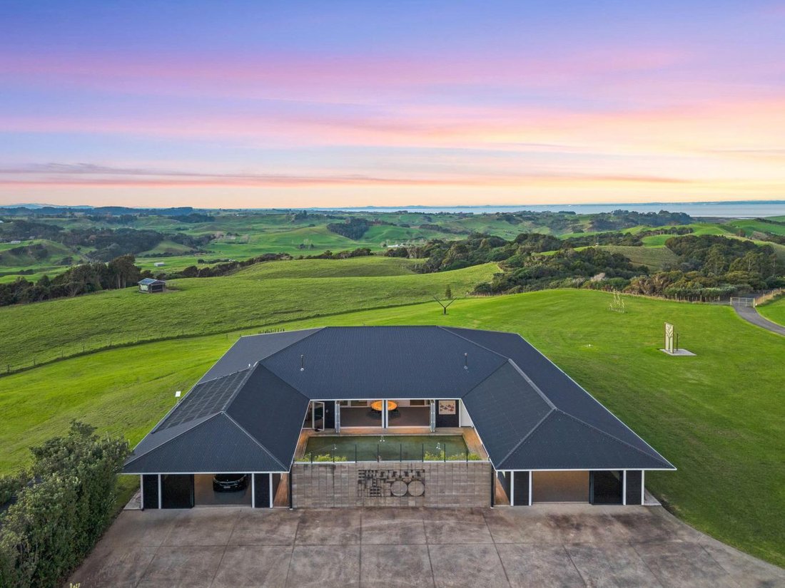 House in Pollok, Auckland, New Zealand 1 - 18079869