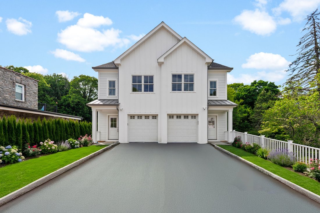 Condo in Rye, New York, United States 1 - 18079816
