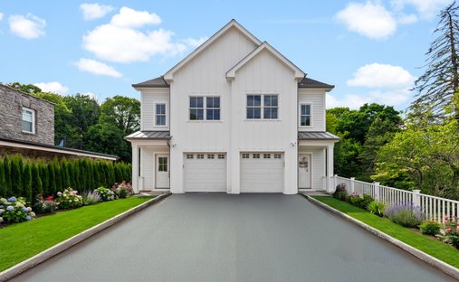 Condo in Rye, New York, United States 1
