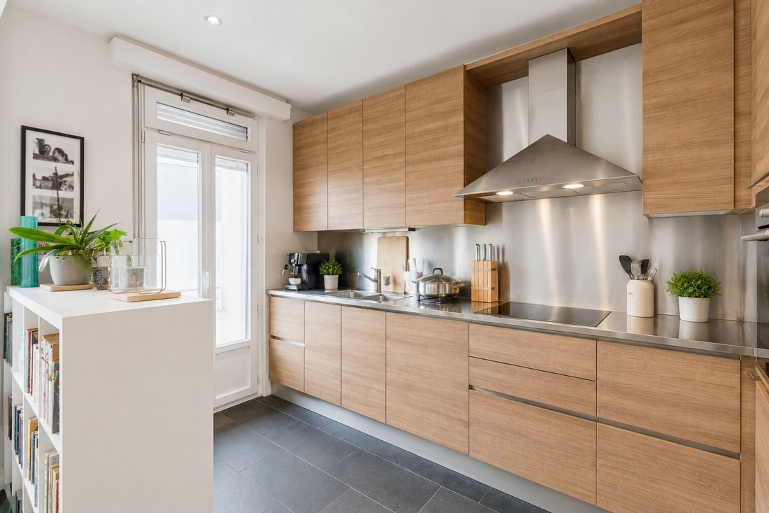 Wohnung in Lausanne, Waadt, Schweiz 2 - 16706554