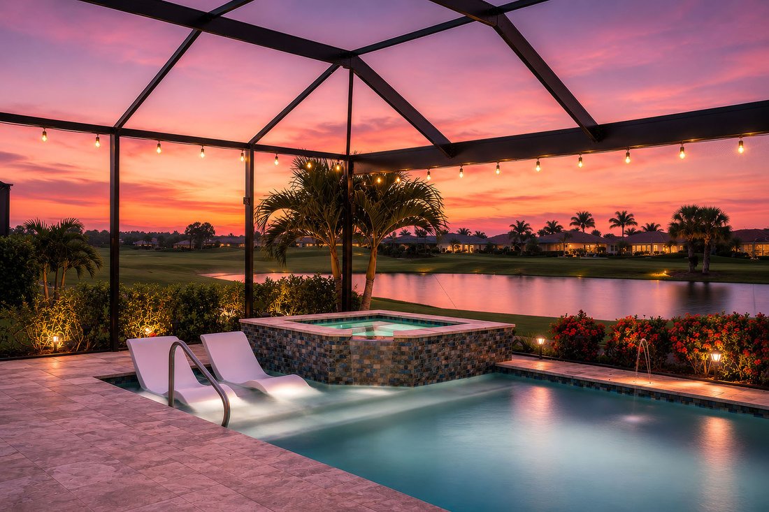 House in Naples, Florida, United States 1 - 18079809