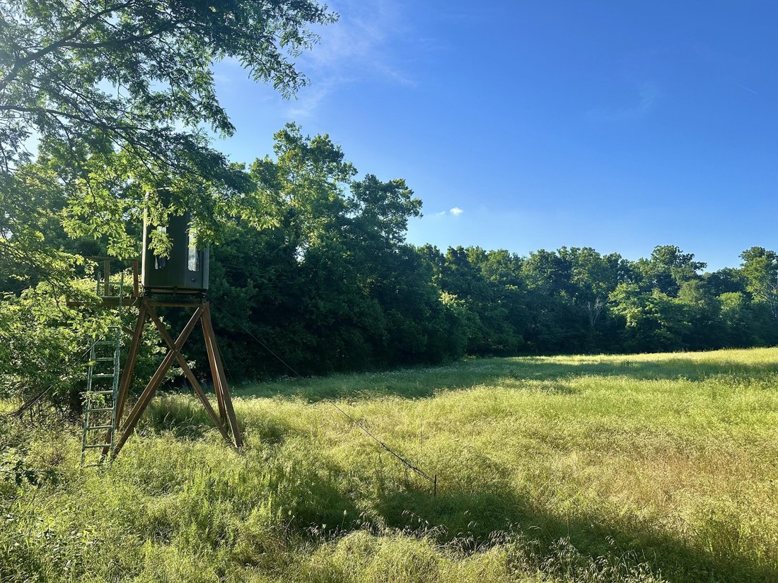 Land in Quincy, Missouri, United States 1 - 18079755