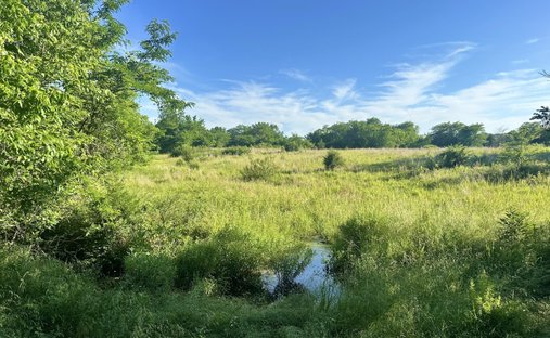 Land in Quincy, Missouri, Vereinigte Staaten 1