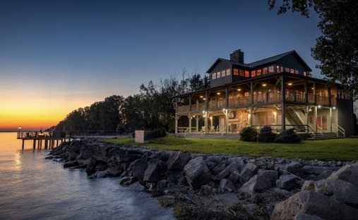 Amherstburg, Ontario, Canada 1