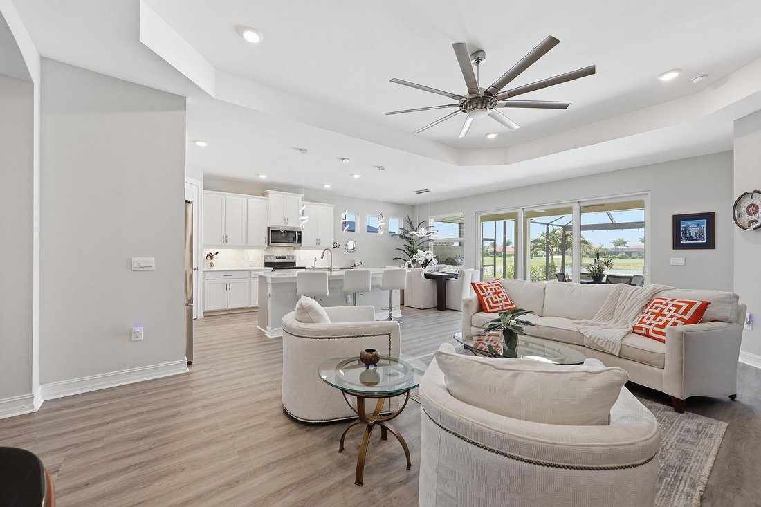 House in Naples, Florida, United States 3 - 18079809