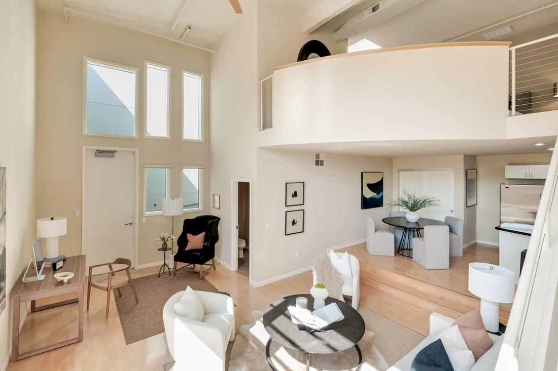 Condo in Sonoma, California, United States 4 - 18079802