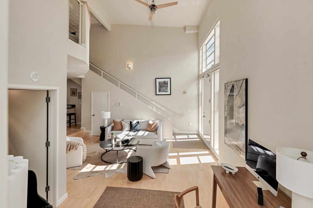 Condo in Sonoma, California, United States 1 - 18079802