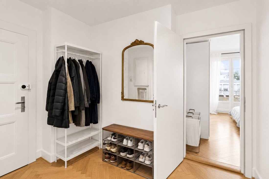 Wohnung in Lausanne, Waadt, Schweiz 5 - 16706554