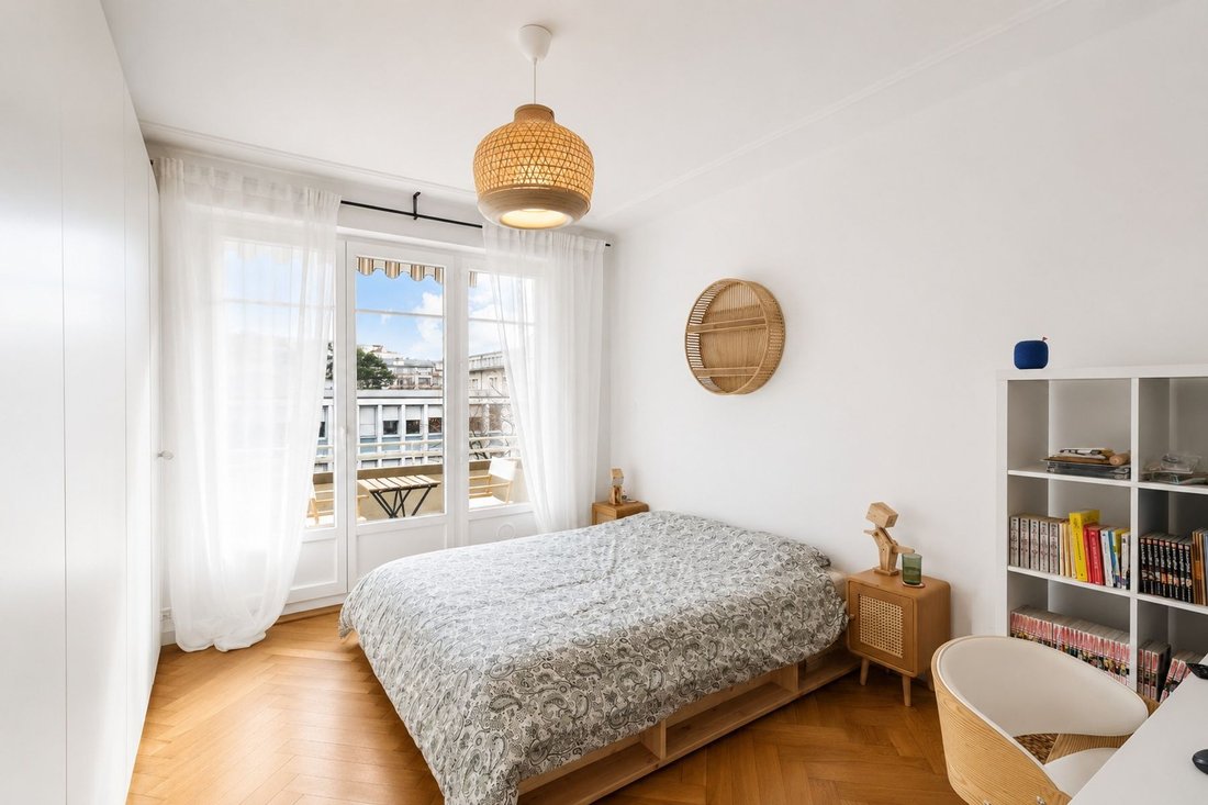 Wohnung in Lausanne, Waadt, Schweiz 3 - 16706554