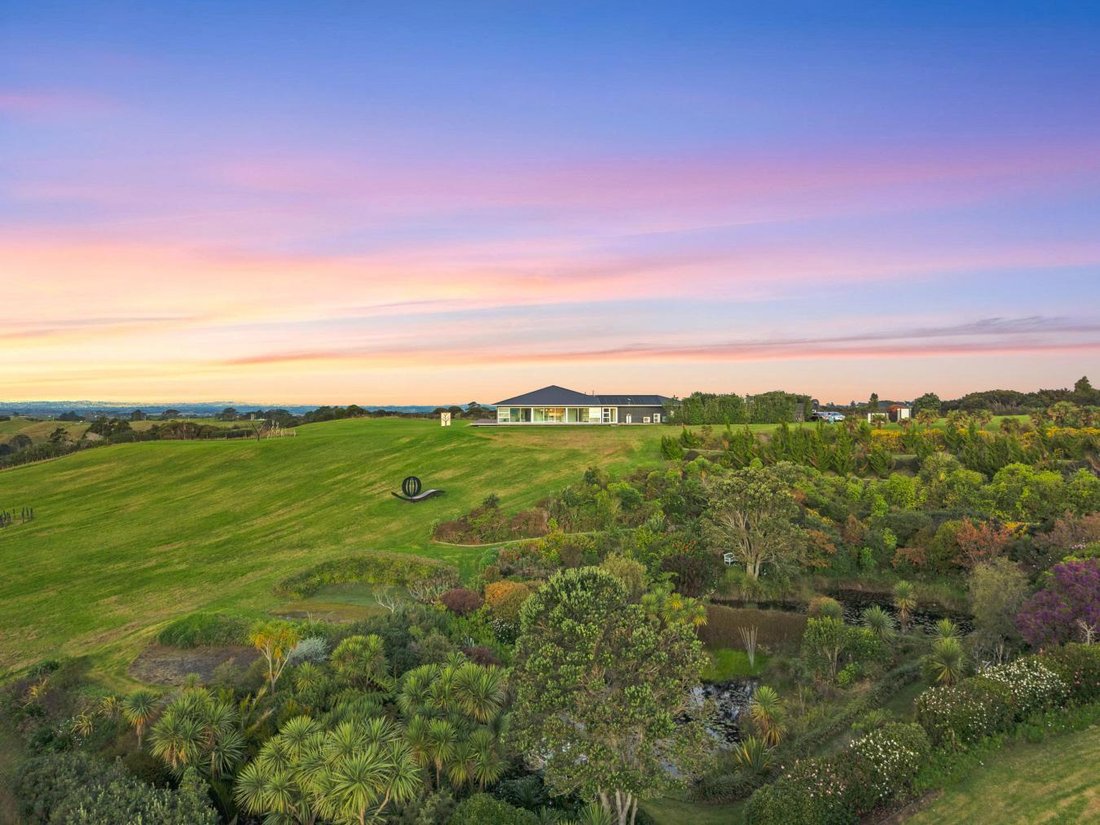 House in Pollok, Auckland, New Zealand 4 - 18079869