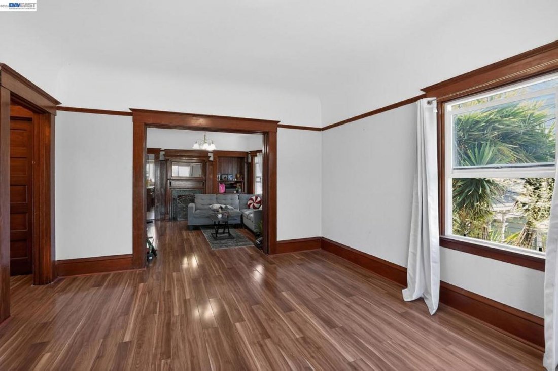 House in Oakland, California, United States 4 - 18079840
