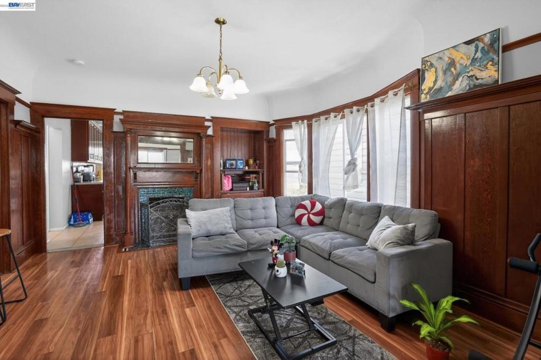 House in Oakland, California, United States 5 - 18079840