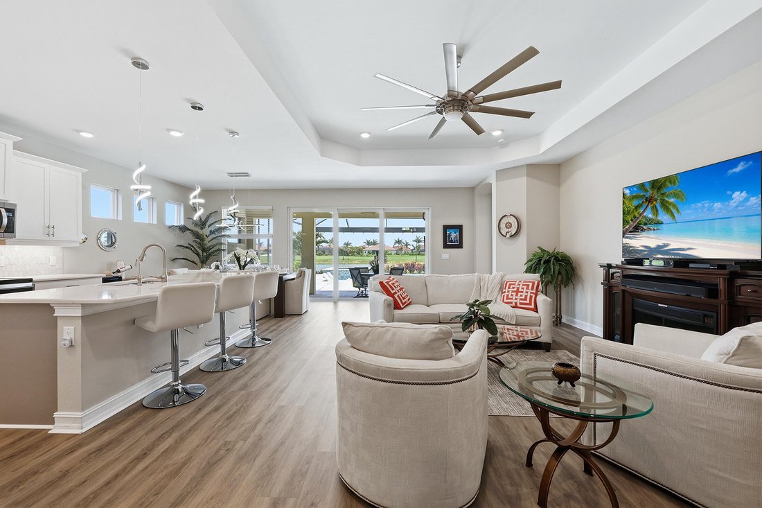 House in Naples, Florida, United States 5 - 18079809