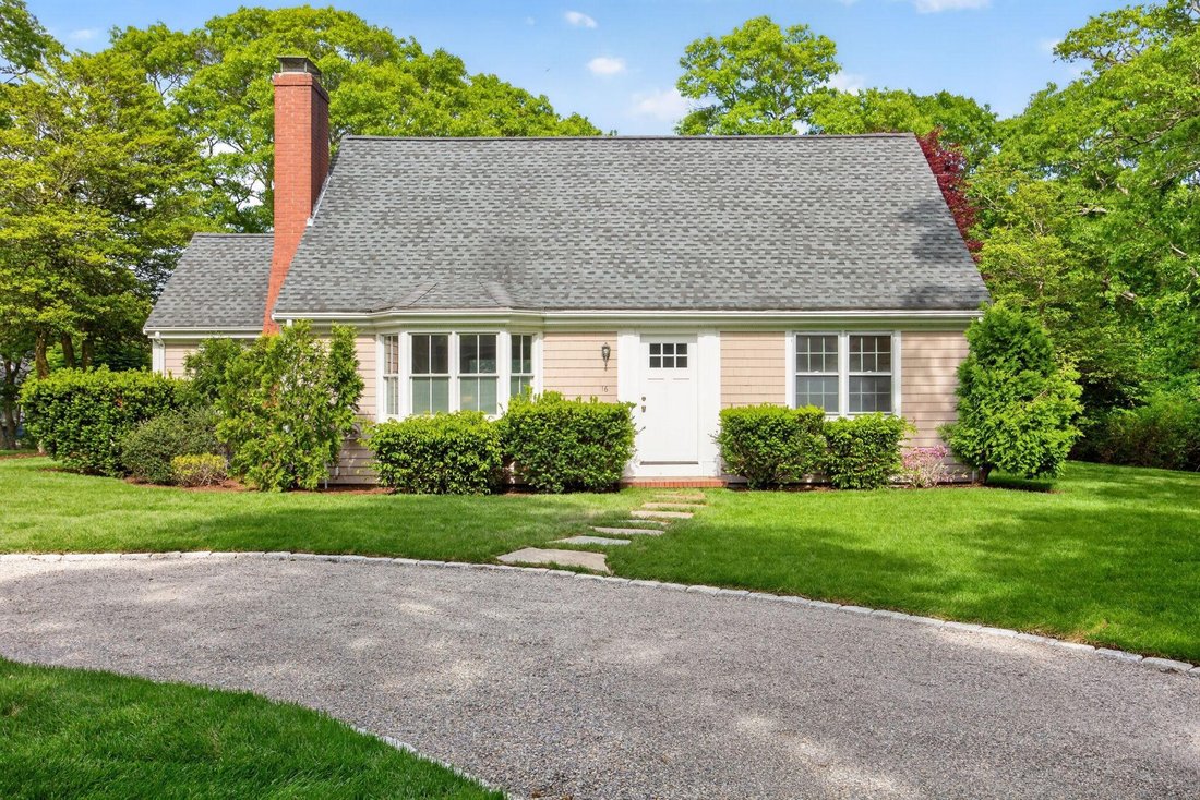 House in Barnstable, Massachusetts, United States 1 - 18079826