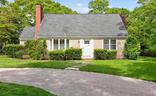 Casa a Barnstable, Massachusetts, Stati Uniti 1