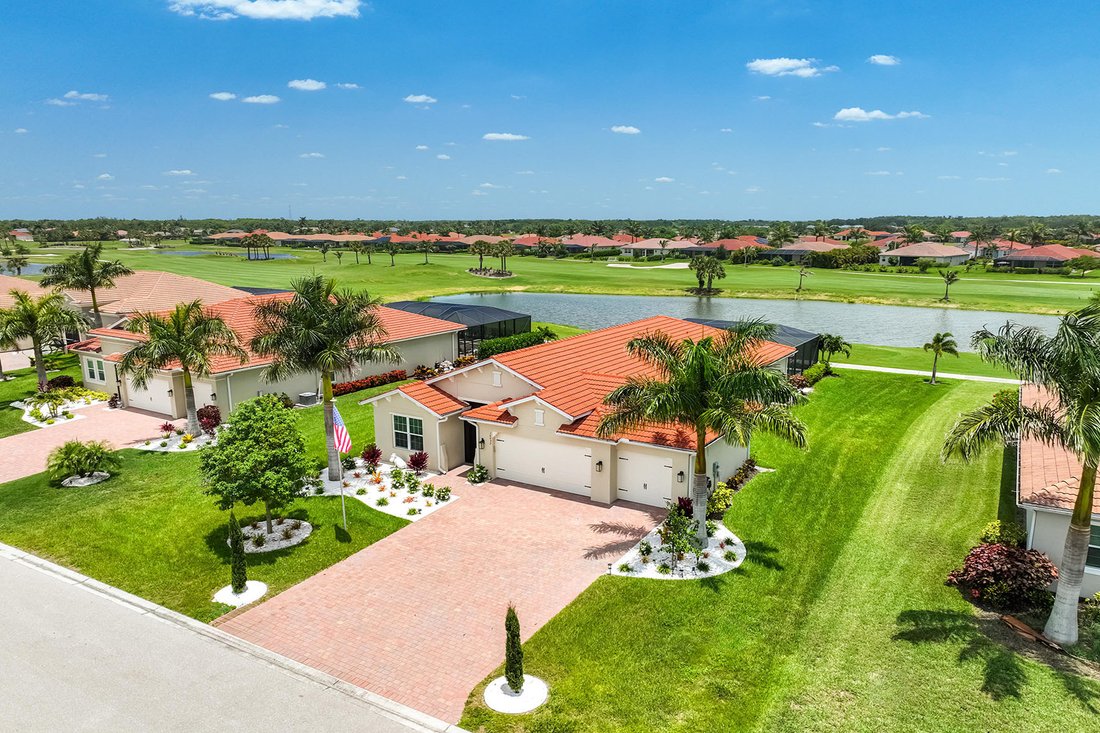 House in Naples, Florida, United States 2 - 18079809