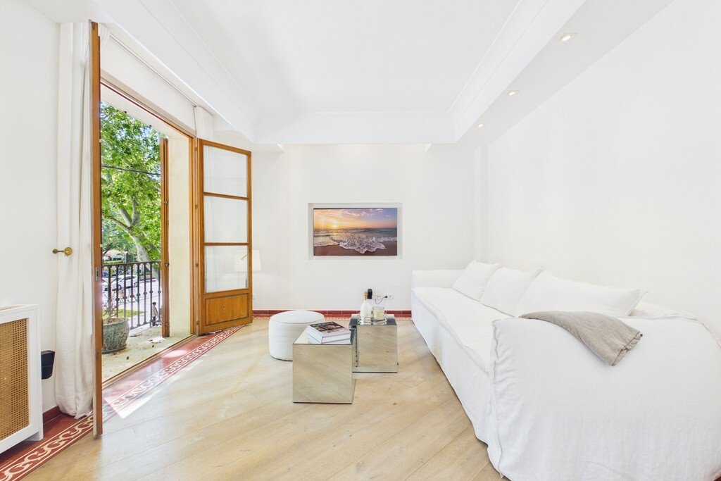 Apartment in Palma, Balearic Islands, Spain 2 - 18080044