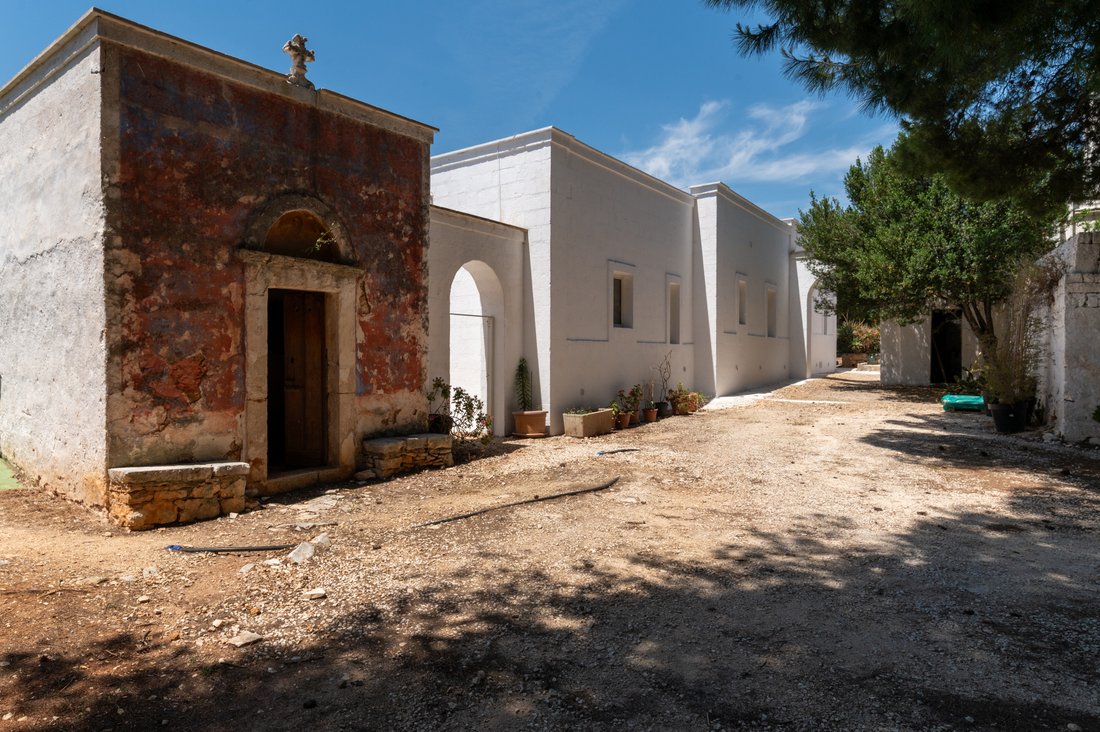 Country House in Selva di Fasano, Apulia, Italy 4 - 16824643