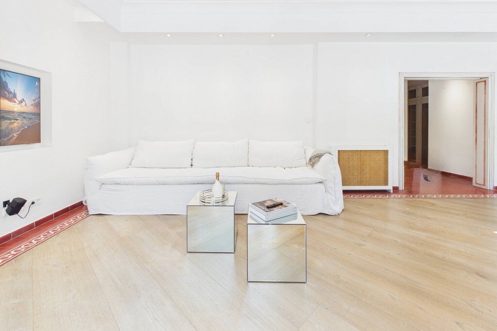 Apartment in Palma, Balearic Islands, Spain 4 - 18080044