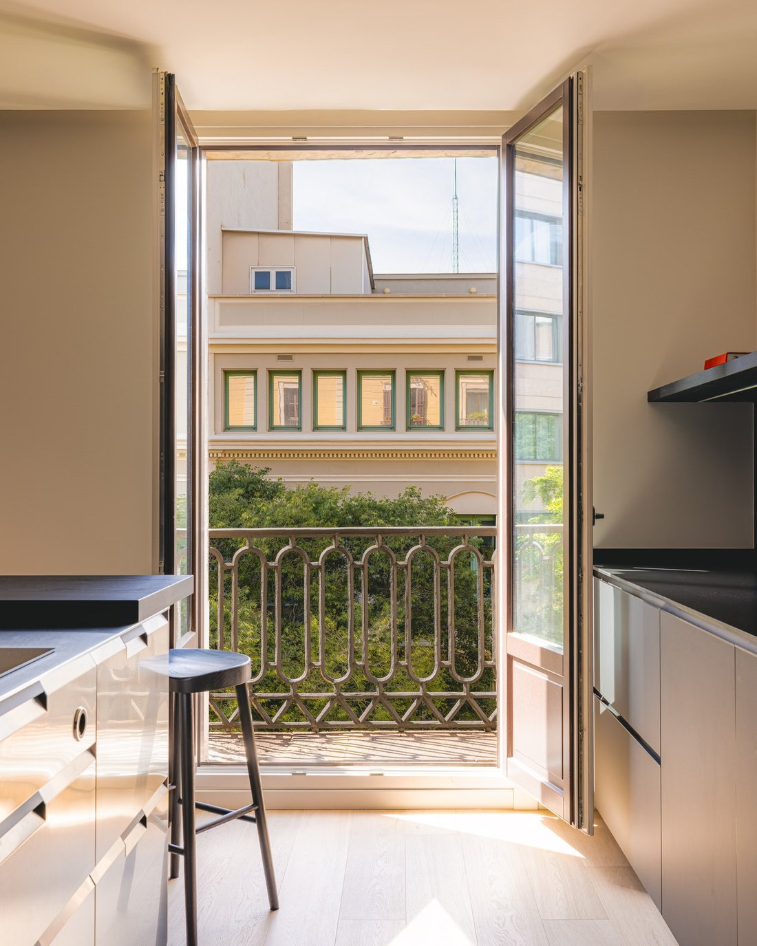 Apartment in Eixample, Barcelona, Spain 5 - 18080040