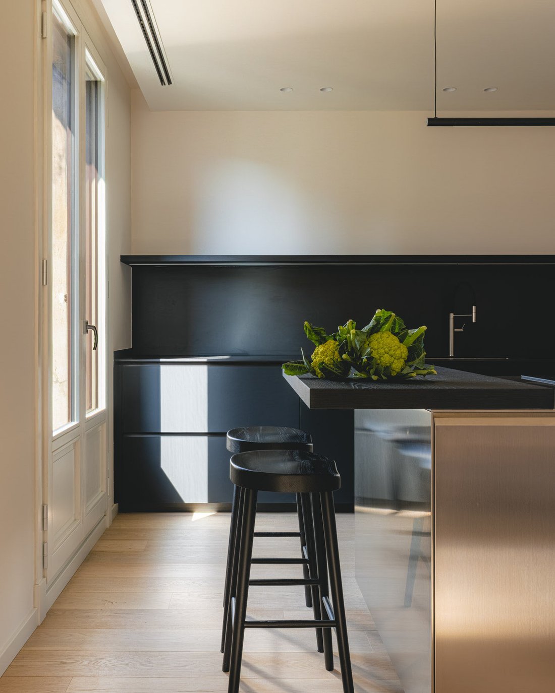Apartment in Eixample, Barcelona, Spain 2 - 18080040