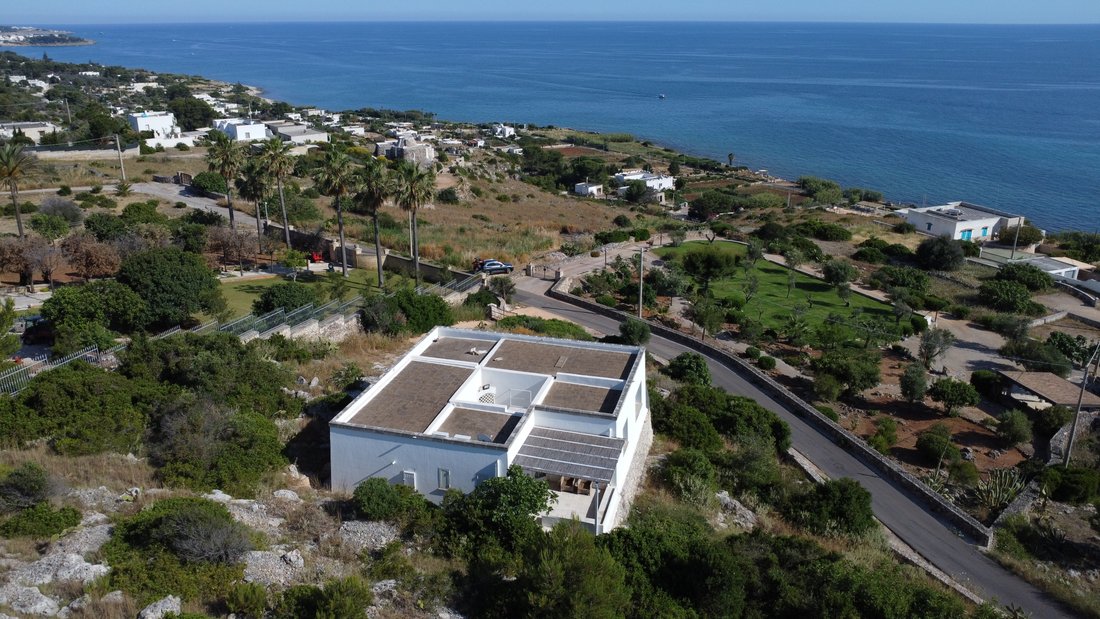 Villa in Morciano di Leuca, Apulia, Italy 3 - 18080065