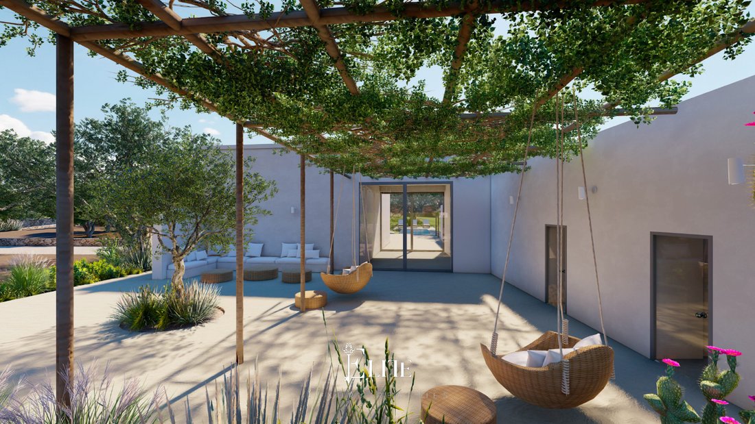 Villa in Cisternino, Apulia, Italy 5 - 18079932