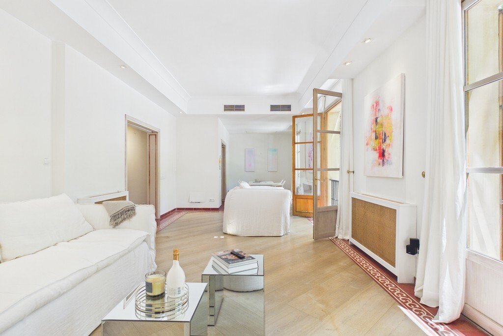Apartment in Palma, Balearic Islands, Spain 3 - 18080044