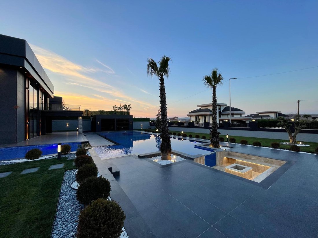 Villa in Büyükçekmece, İstanbul, Turkey 5 - 18080079