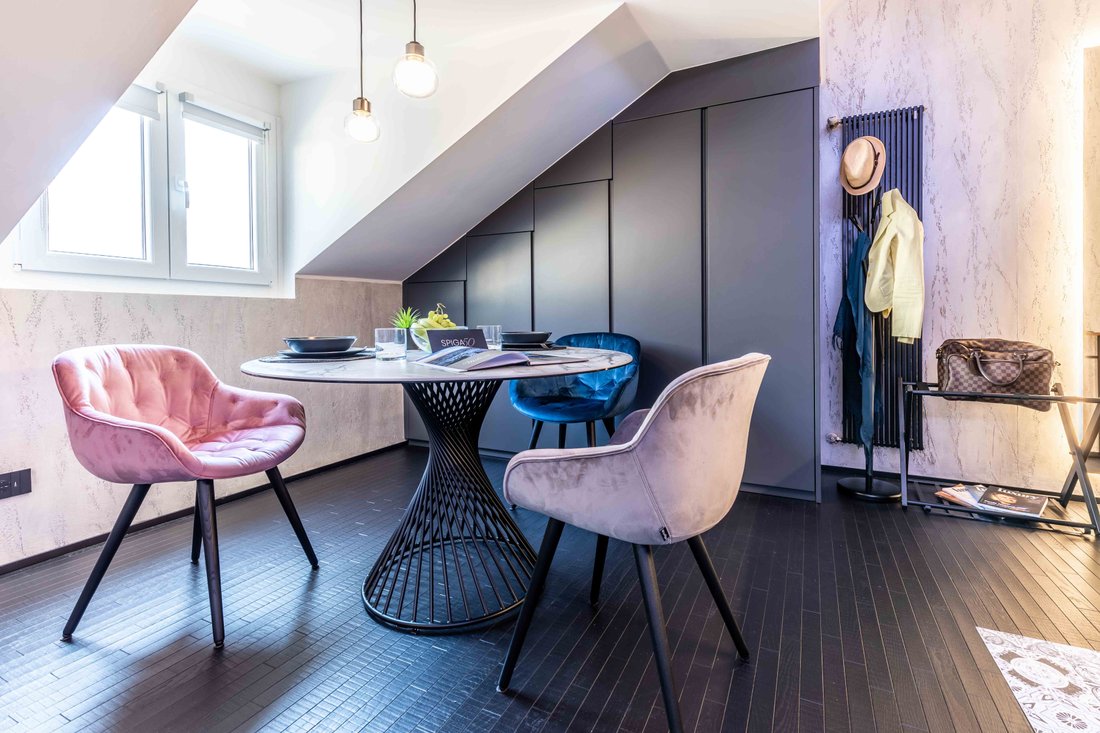 Apartment in Historic Center, Milan, Lombardy 1 - 18080175