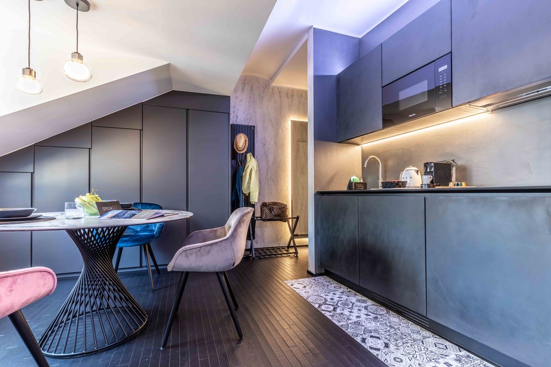 Apartment in Historic Center, Milan, Lombardy 4 - 18080175