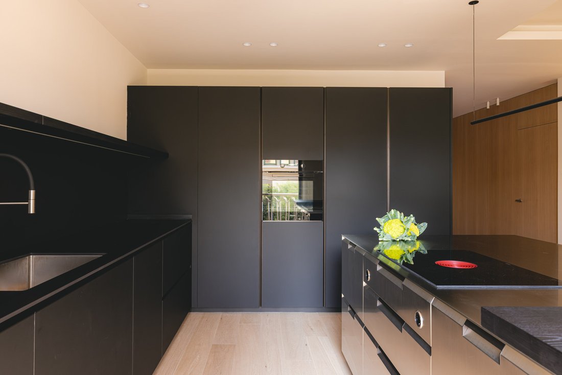 Apartment in Eixample, Barcelona, Spain 3 - 18080040