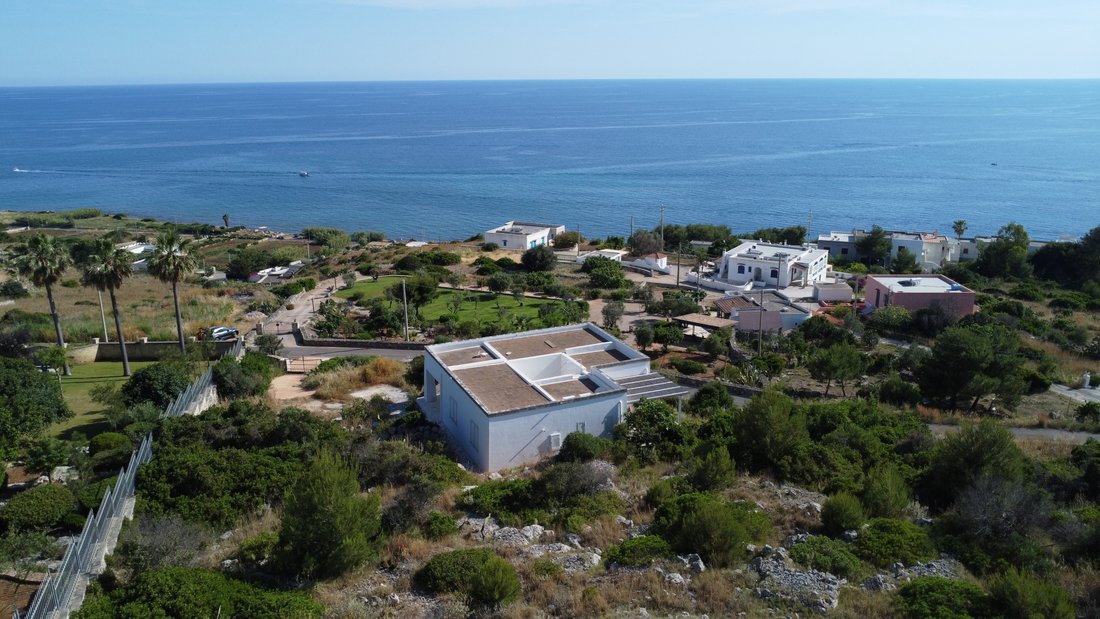 Villa in Morciano di Leuca, Apulia, Italy 2 - 18080065