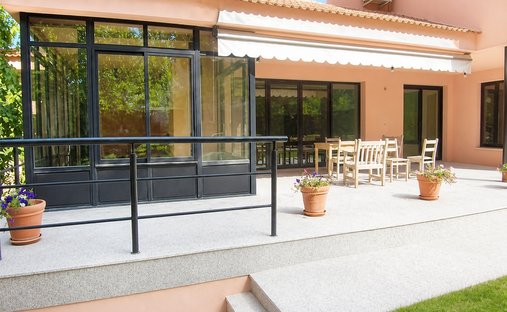 Villa in Somosaguas, Pozuelo de Alarcon, Comunidad de Madrid 1