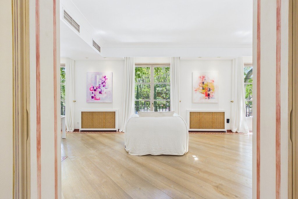 Apartment in Palma, Balearic Islands, Spain 1 - 18080044