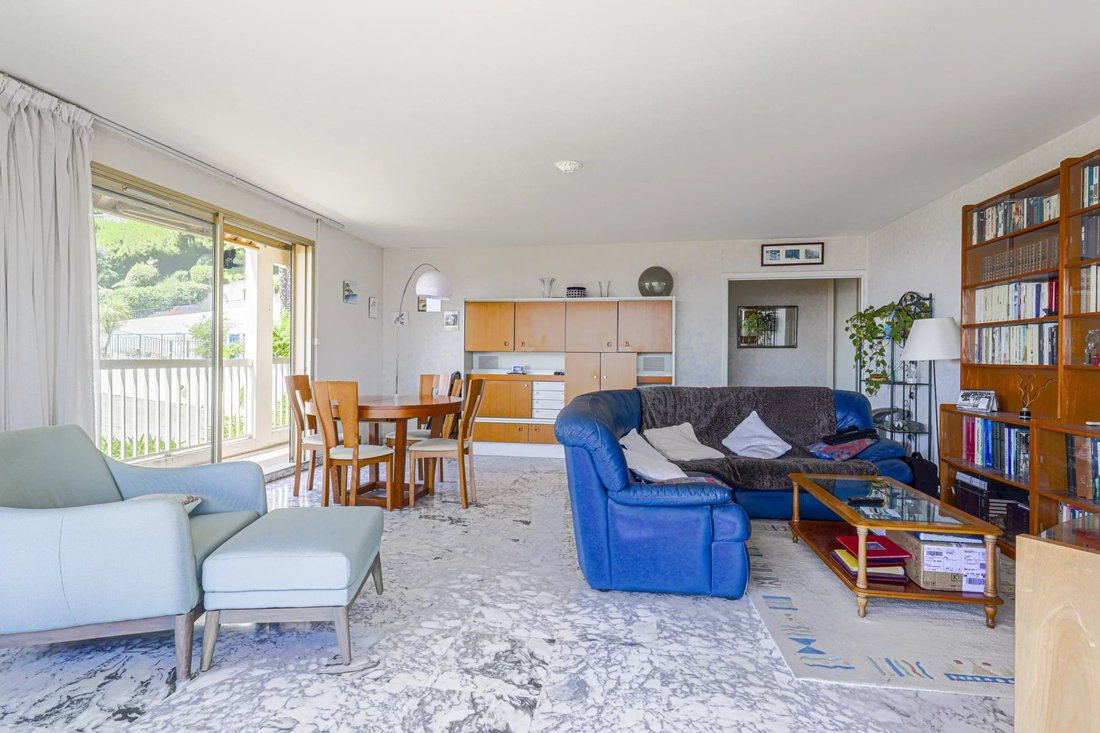 Apartment in Nice, Provence-Alpes-Côte d'Azur, France 5 - 18080048