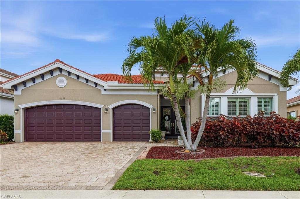 House in Naples, Florida, United States 2 - 18080118