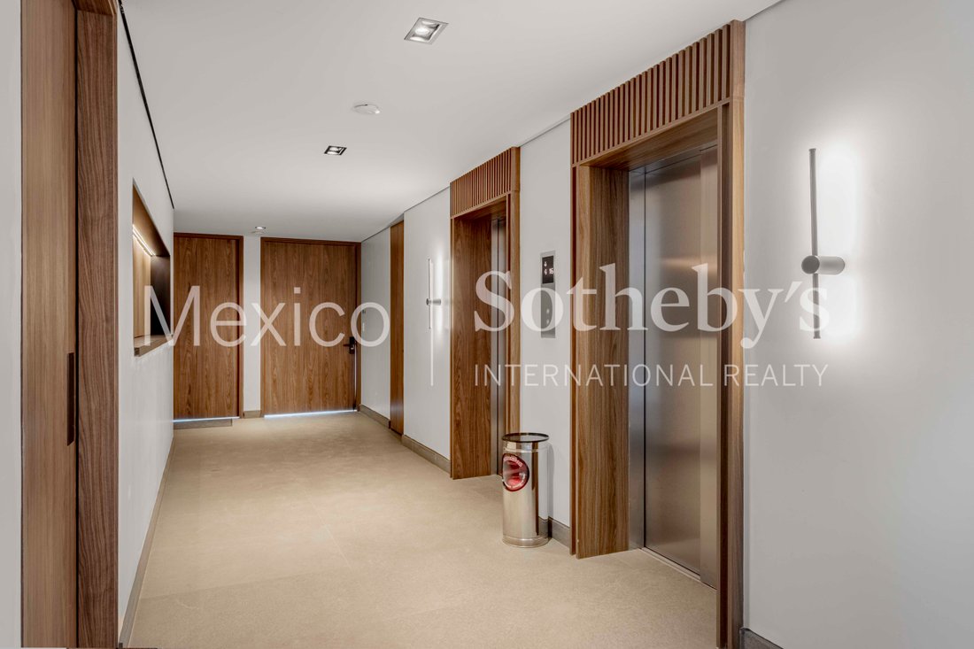 Apartment in Rincón Verde, State of Mexico, Mexico 5 - 18079898