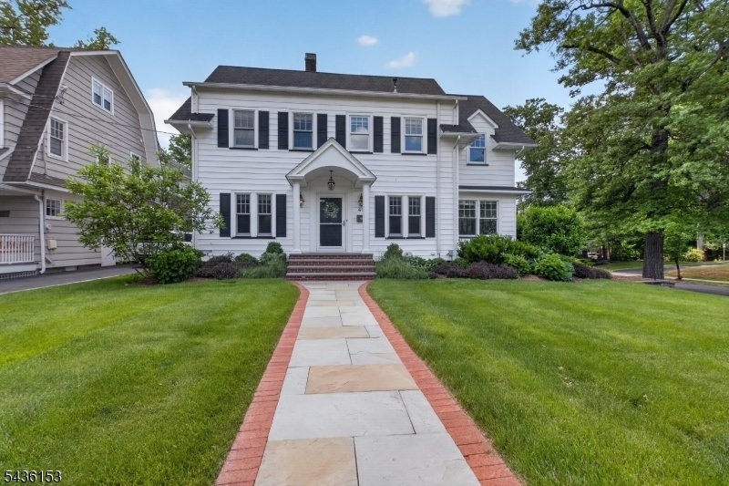 House in Westfield, New Jersey, United States 2 - 18080013