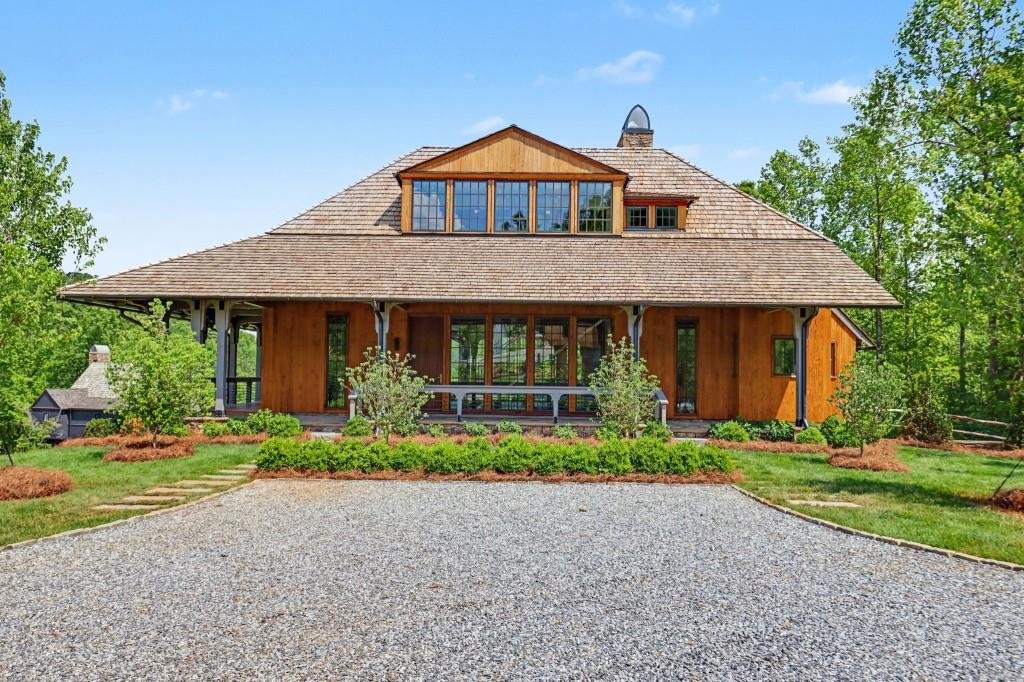 House in Clarkesville, Georgia, United States 2 - 18080139