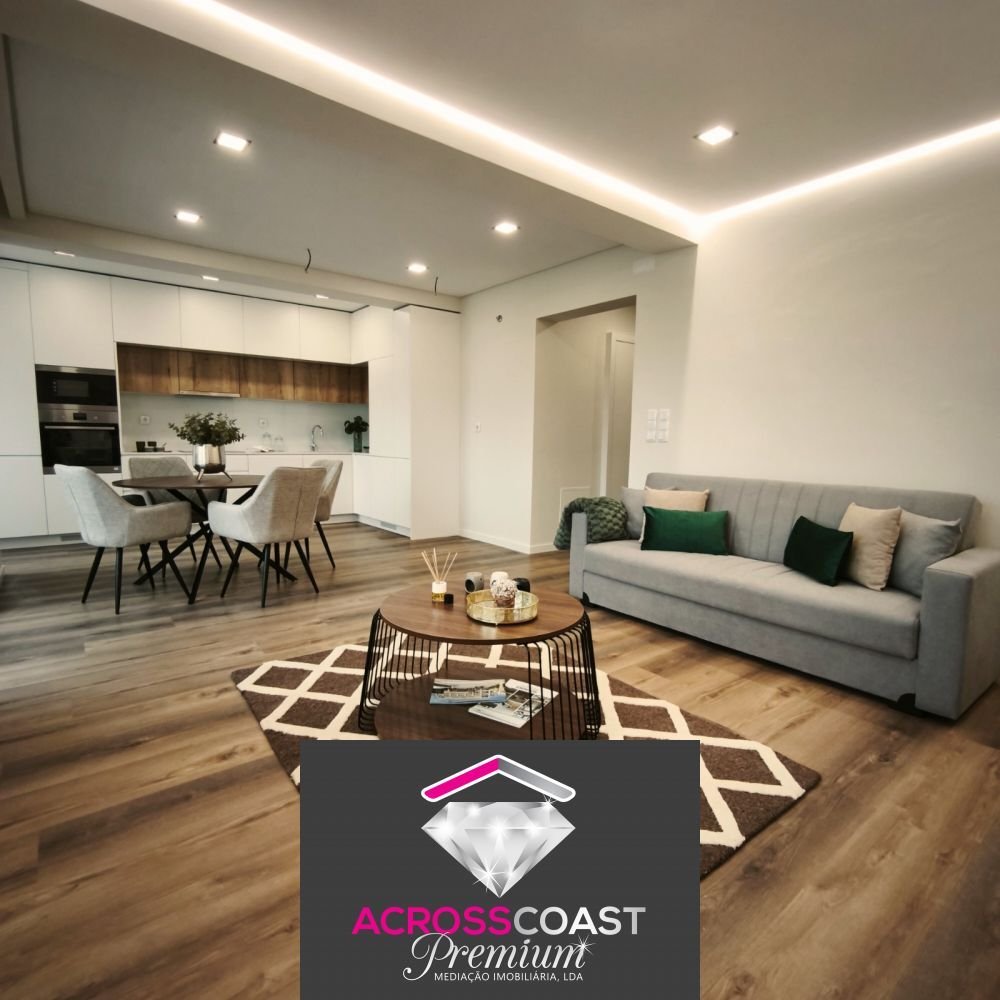 Apartment in Benfica, Lisbon, Portugal 1 - 18080063