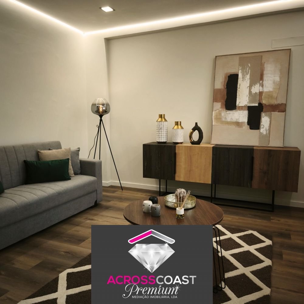 Apartment in Benfica, Lisbon, Portugal 2 - 18080063