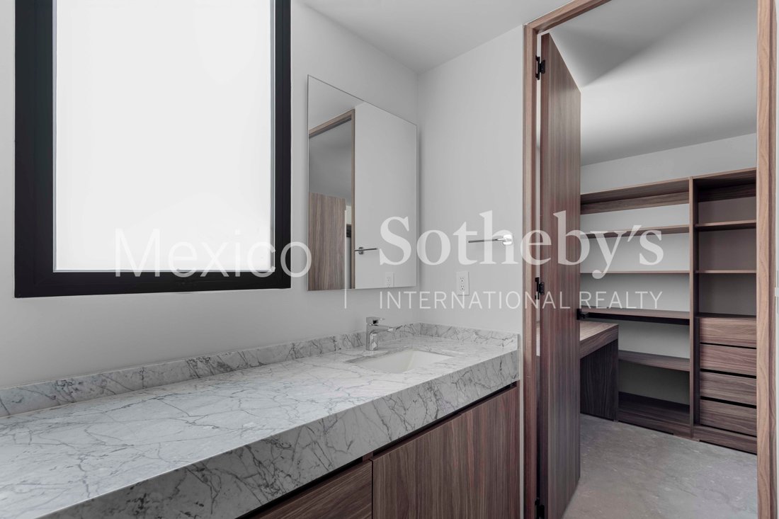Apartment in Rincón Verde, State of Mexico, Mexico 4 - 18079898