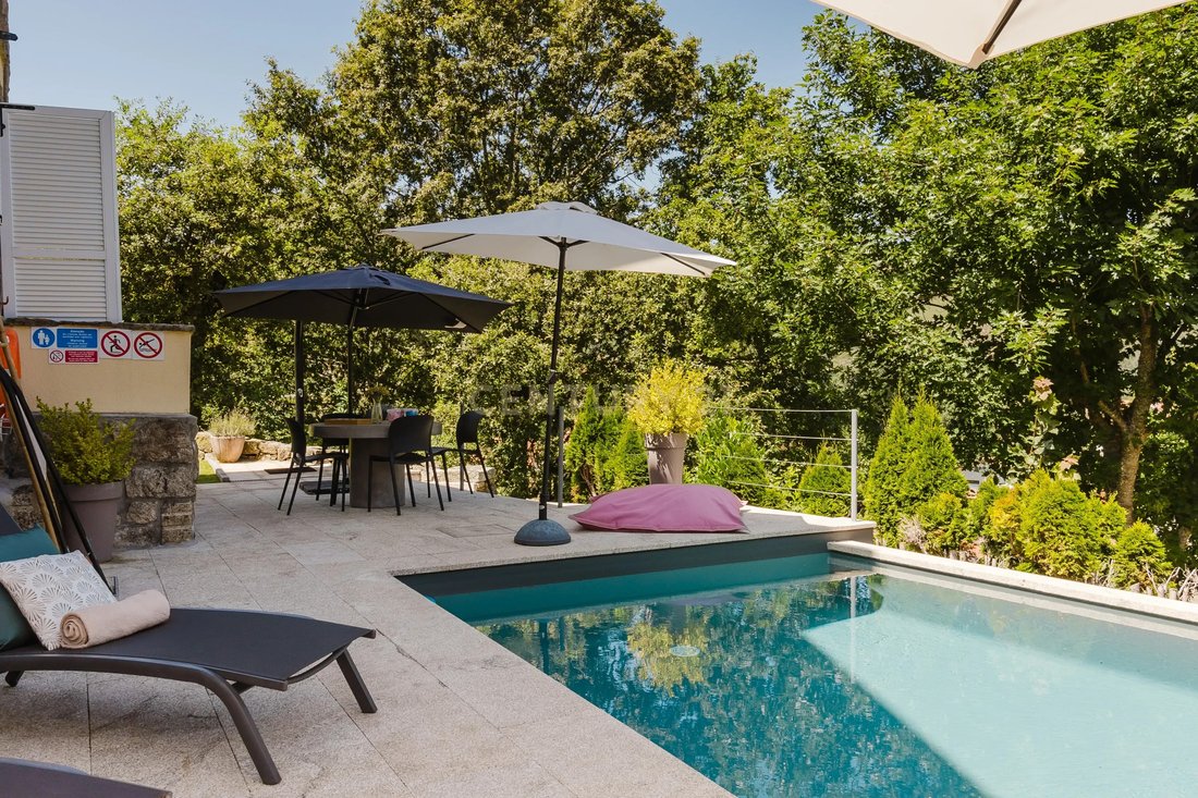 Villa in Venda Nova e Pondras, Vila Real District, Portugal 4 - 16196134