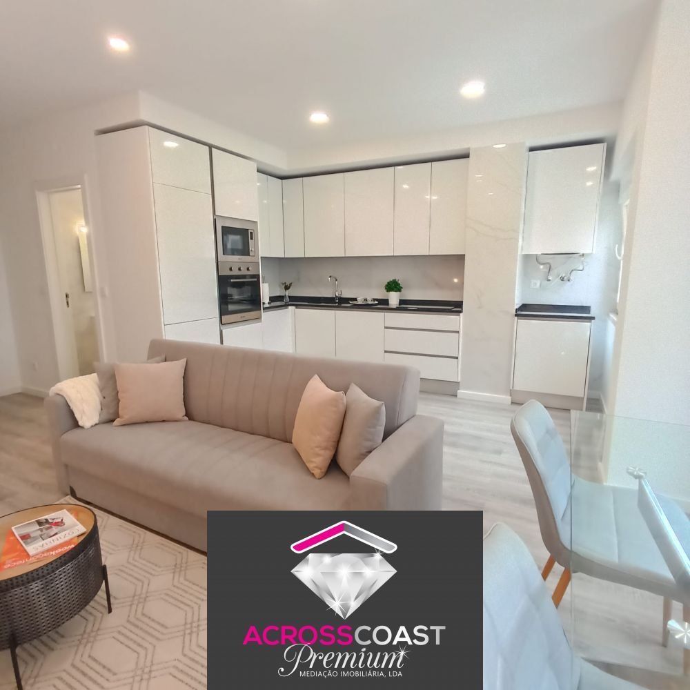 Apartment in Benfica, Lisbon, Portugal 5 - 18080061